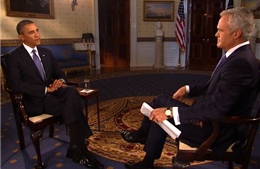 Thế giới ủng hộ đề xuất của Nga về vũ khí hóa học Syria