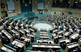 Jordan: Nghị sĩ bắn nhau ngay tại Quốc hội