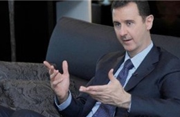 Nga chỉ trích dự thảo nghị quyết của Pháp về Syria