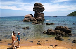 Khai thác du lịch cần những giải pháp đồng bộ