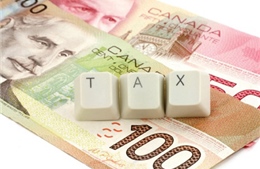 Canada tuyên chiến với nạn trốn thuế 