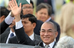Phe đối lập Campuchia chỉ được phép biểu tình một ngày