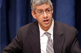 Syria chính thức đề nghị tham gia Hiệp ước cấm vũ khí hóa học