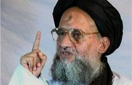 Al-Qaeda kêu gọi thánh chiến chống Mỹ