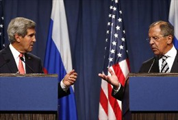Thỏa thuận Mỹ - Nga là &#39;thắng lợi cho Syria&#39;