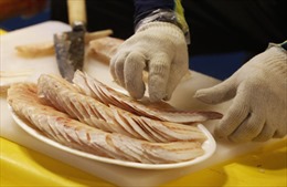 Ám ảnh phóng xạ khiến người Hàn Quốc từ bỏ bánh truyền thống Trung thu