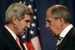 Chuyên gia phương Tây nghi ngờ thỏa thuận Nga-Mỹ về Syria