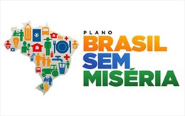 36 triệu người Brazil thoát đói nghèo