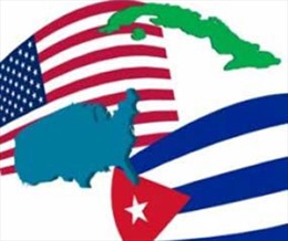 Cuba - Mỹ tiếp tục đàm phán nối lại dịch vụ bưu chính  