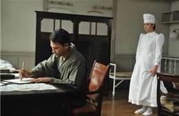 Bộ phim xúc động về tình bạn Việt – Nhật