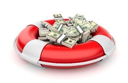 FED sẽ không vội vàng rút QE