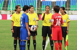 Thu hoạch nhiều từ vòng bảng AFF Cup