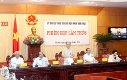 Dư luận Australia đánh giá tích cực Dự thảo sửa đổi Hiến pháp năm 1992 Việt Nam 