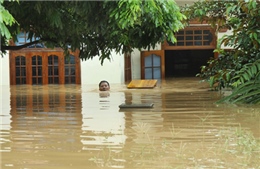 Trung Bộ, Tây Nguyên thiệt hại nặng sau bão