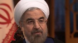 Iran tuyên bố không tìm kiếm chiến tranh 