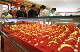 Quyết sách của FED hậu thuẫn thị trường vàng 