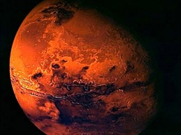 Vụt tắt hy vọng bằng chứng sự sống trên Sao Hỏa 