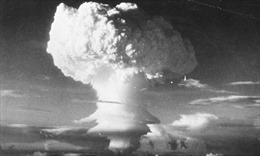 Suýt xảy ra nổ bom nguyên tử ở Mỹ?