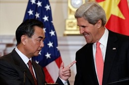 Trung Quốc sẵn sàng đàm phán về Điếu Ngư/ Senkaku nếu Nhật thừa nhận có tranh chấp