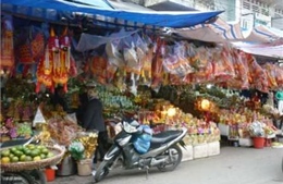 Hải Phòng: Hầu hết chợ, khu thương mại không chấp hành quy định an toàn PCCC