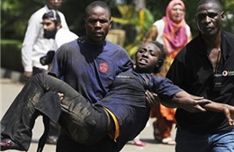 Lý do giết người lãng xẹt của khủng bố Hồi giáo ở Kenya