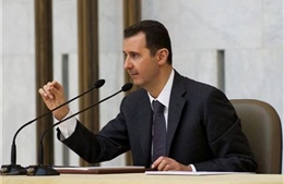 Syria: Mỹ đang chiến đấu với &#39;kẻ thù tưởng tượng&#39;
