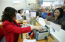 Tiếp sinh khí cho doanh nghiệp vượt khó
