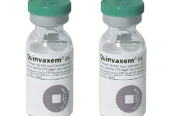 Vắc xin Quinvaxem sẽ được tiêm trở lại từ tháng 10 