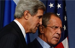 Nga e ngại Mỹ chưa từ bỏ tấn công Syria