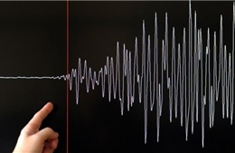 Thương vong lớn sau động đất mạnh tại Pakistan