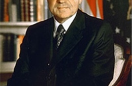 Những phó tổng thống nổi tiếng của Mỹ (tiếp theo và hết)