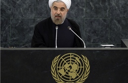 Iran tìm kiếm quan hệ xây dựng với các quốc gia