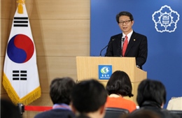 Hàn Quốc tổ chức hội thảo quốc tế về Triều Tiên
