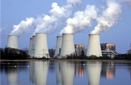 Sản lượng điện nguyên tử thế giới tăng gấp ba vào năm 2050 