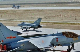 Trung Quốc biện minh hoạt động quân sự tại Thái Bình Dương