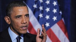 Obama: Nghị quyết về Syria là ‘thắng lợi lớn’