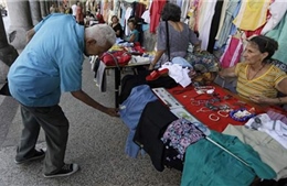 Cuba mở rộng kinh tế tự doanh
