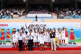 Giải bóng đá U13 Đông Nam Á Cúp Yamaha 