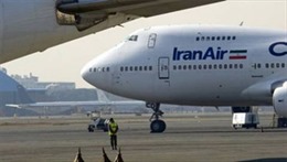 Iran cân nhắc nối lại đường bay thẳng tới Mỹ 
