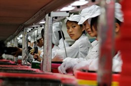 Trung Quốc sẽ đạt mục tiêu tăng trưởng năm 2013