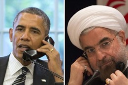 Thượng viện Mỹ hoãn trừng phạt Iran