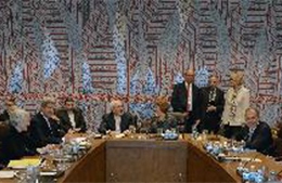 Quan hệ Mỹ-Iran: Chặng đường dài xây dựng niềm tin