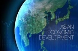 ADB hạ dự báo tăng trưởng kinh tế ở châu Á