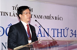 Thông qua việc thống nhất Hội thánh Tin lành hai miền 