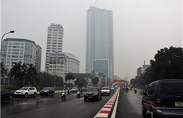 Cây cầu vượt dầm hộp thép lớn nhất nước được đưa vào sử dụng