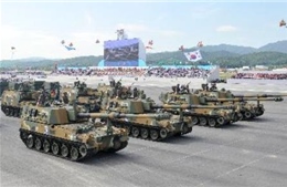 Hàn Quốc sẽ đối phó với động thái của Nhật về quyền tự vệ tập thể 