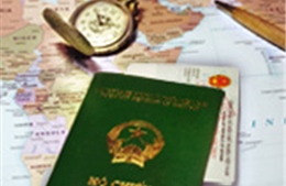 Việt Nam - Myanmar ký Hiệp định miễn thị thực cho người mang hộ chiếu phổ thông