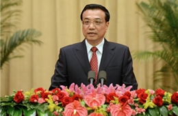 Thủ tướng Trung Quốc bắt đầu thăm Đông Nam Á ngày 8/10