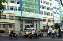 Nhiều sai phạm ở bệnh viện Bình Dân và Chấn thương chỉnh hình 