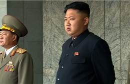 Triều Tiên đặt quân đội trong tình trạng báo động